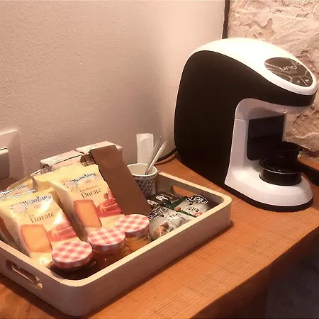 La Postierla דירה