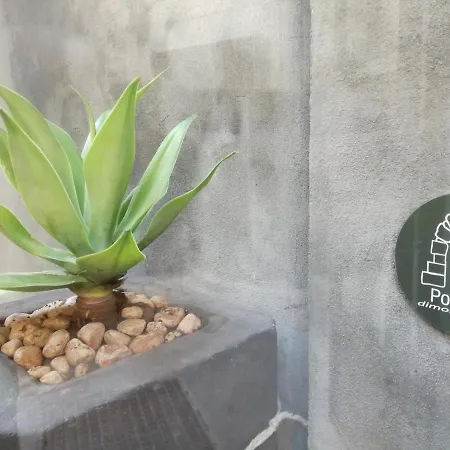 דירה La Postierla *