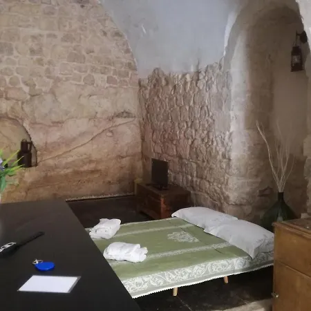 La Postierla דירה *