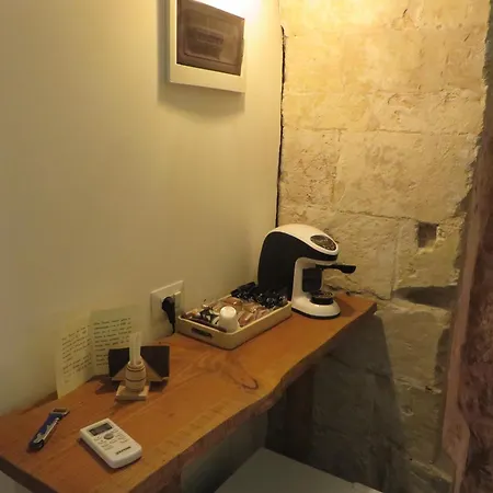 La Postierla דירה