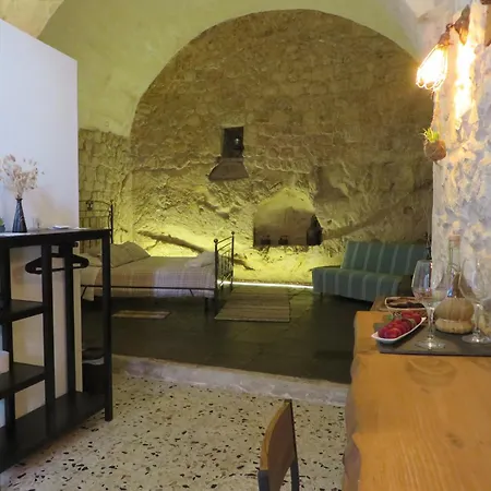 La Postierla דירה *