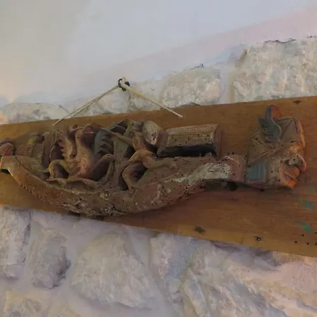 דירה La Postierla *