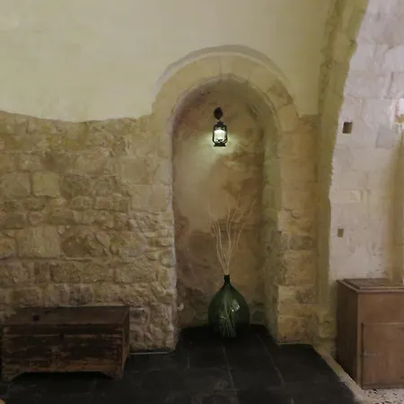 La Postierla דירה מודיקה