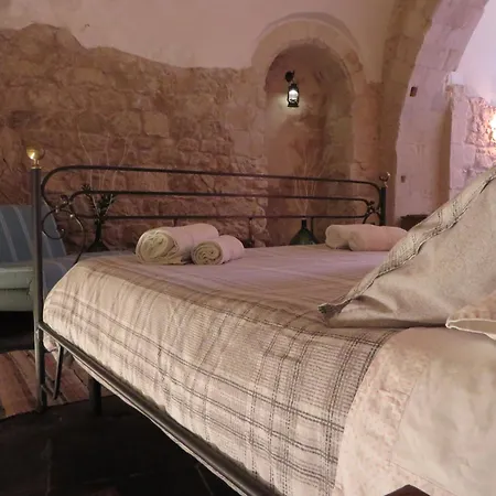 La Postierla מודיקה