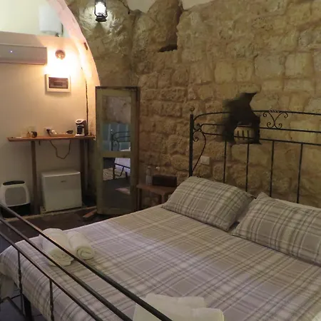 La Postierla * מודיקה