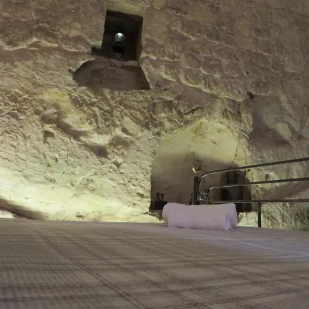 La Postierla * מודיקה