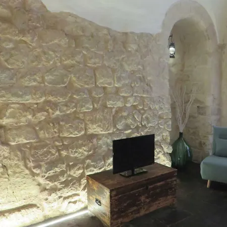 La Postierla מודיקה