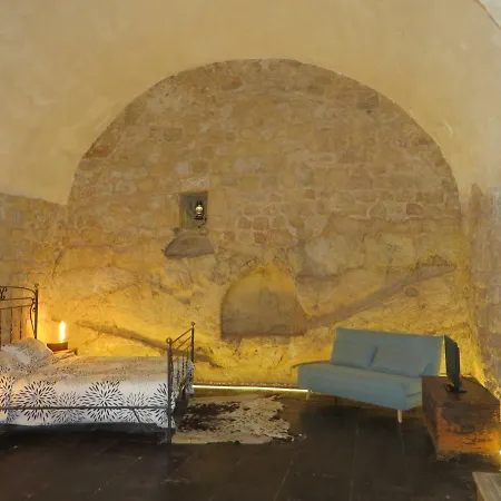 La Postierla * Modica