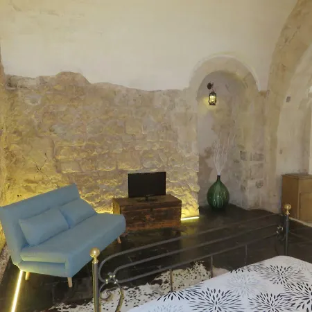 La Postierla דירה מודיקה