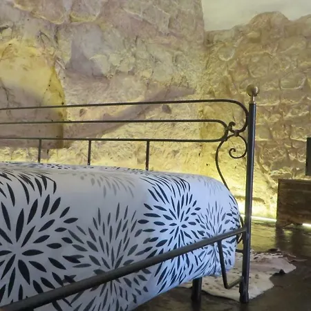 דירה La Postierla מודיקה