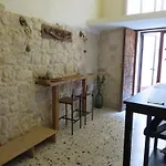 Apartamento La Postierla