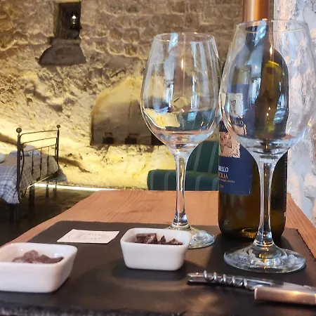 La Postierla Apartman Modica
