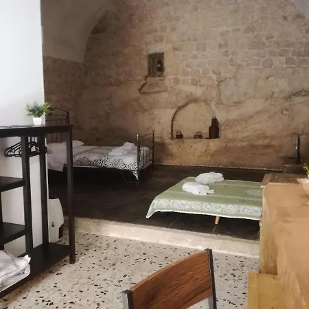 La Postierla Modica