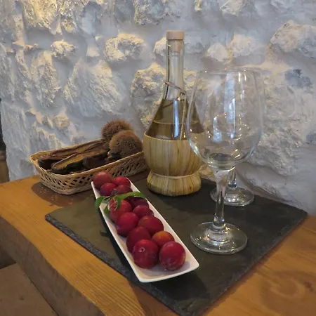 Apartamento La Postierla