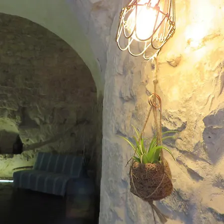 Apartamento La Postierla *