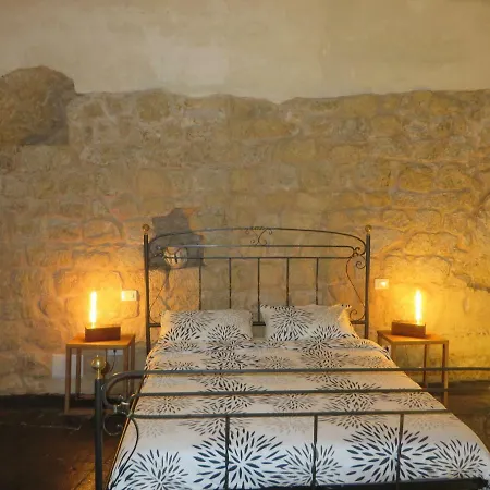 Apartman La Postierla
