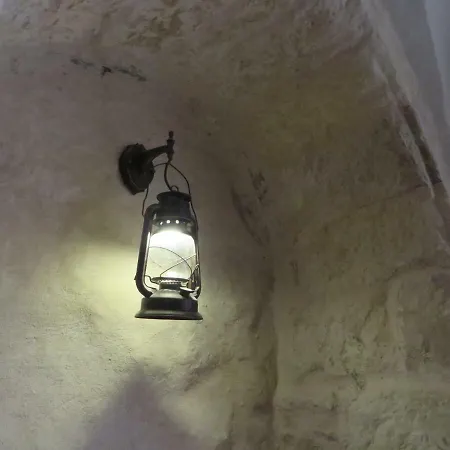 La Postierla Appartamento *