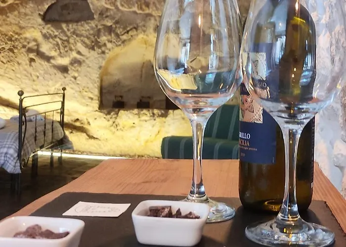 La Postierla 公寓 莫迪卡