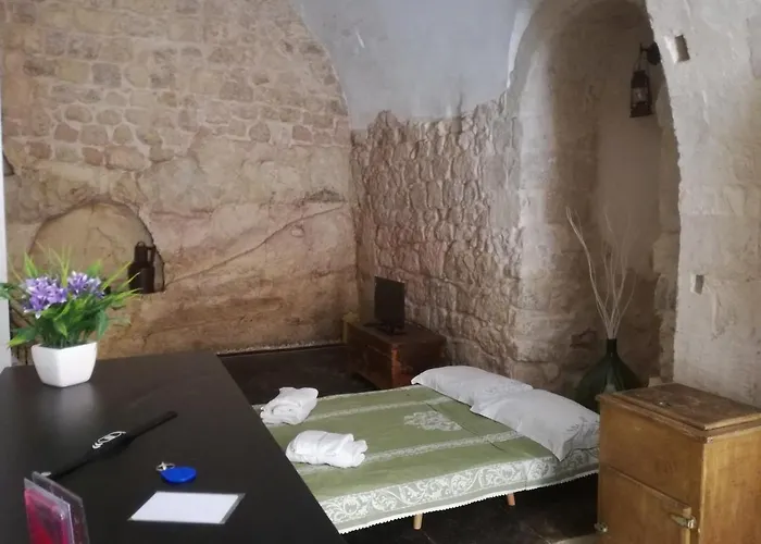 La Postierla 公寓 *