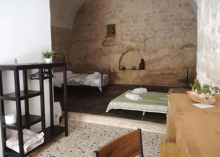 La Postierla 莫迪卡