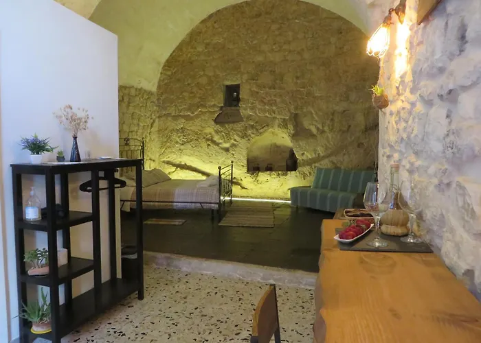 La Postierla 公寓 *