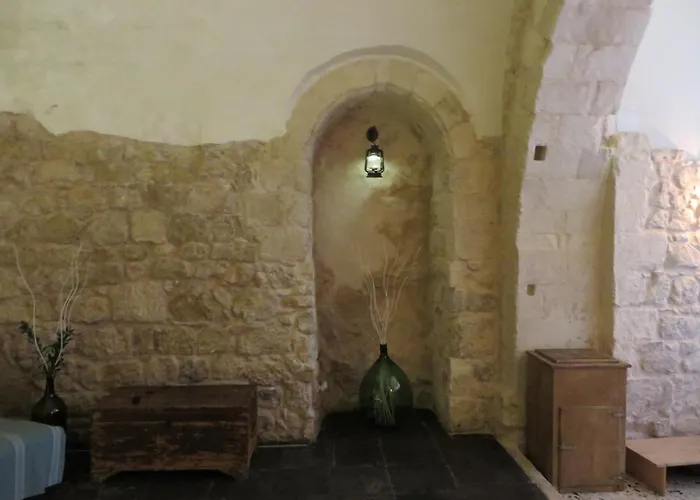 La Postierla 公寓 莫迪卡