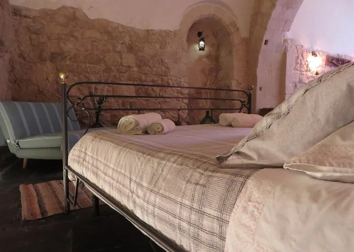 La Postierla 莫迪卡