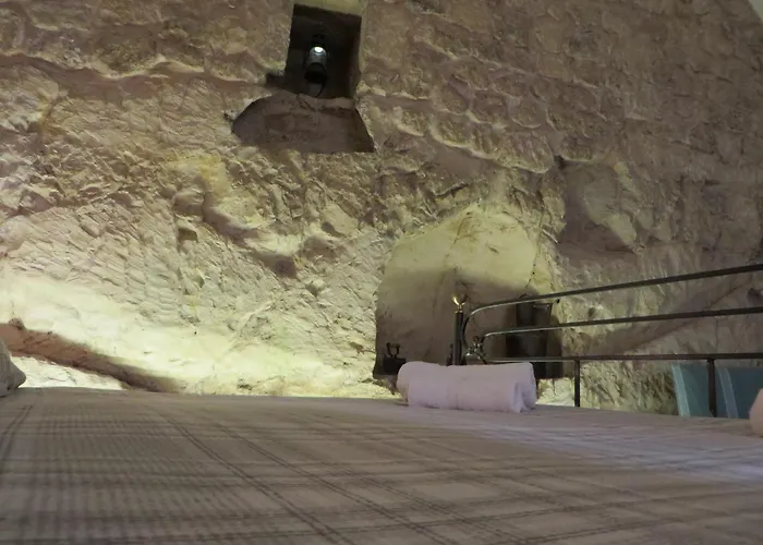 La Postierla * 莫迪卡