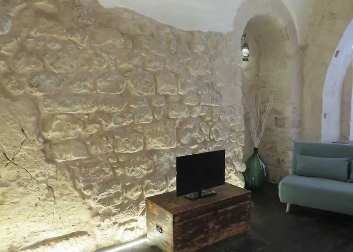 La Postierla 莫迪卡