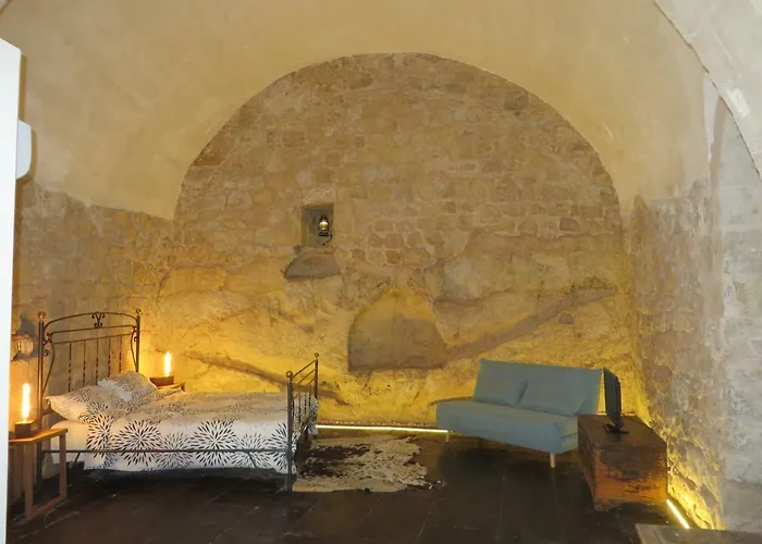 La Postierla * 莫迪卡