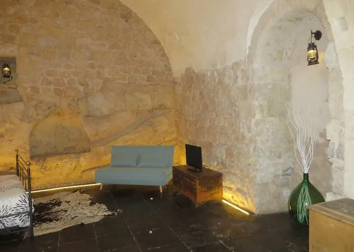 La Postierla 公寓 莫迪卡