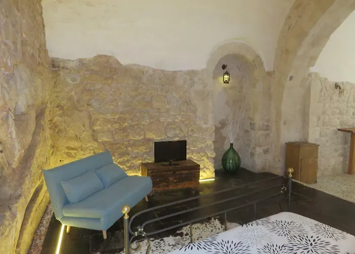 La Postierla 公寓 莫迪卡