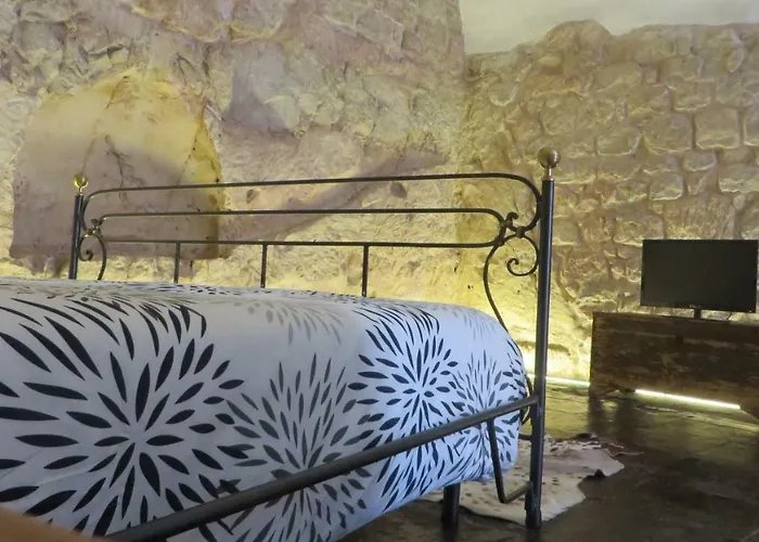 公寓 La Postierla 莫迪卡