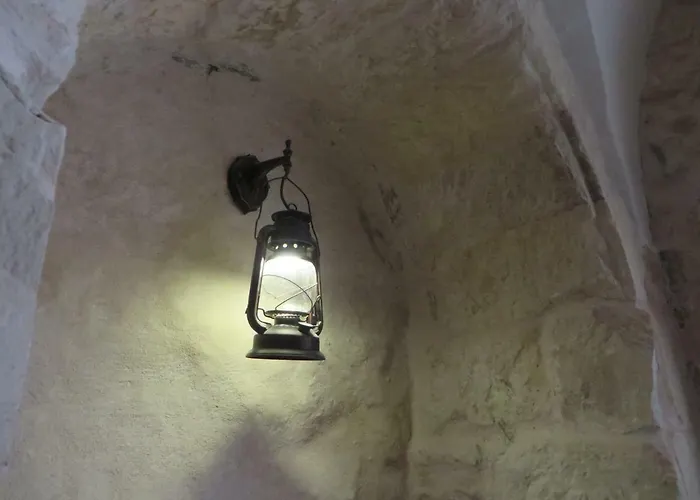 La Postierla 公寓 *